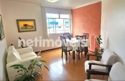Apartamento com 2 quartos à venda na Sagrada Família, Belo Horizonte 