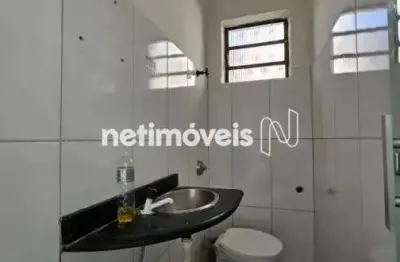 Casa com 3 quartos à venda na Cidade Nova, Belo Horizonte 