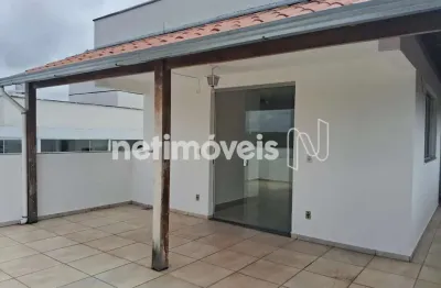 Cobertura com 3 quartos para alugar na Santa Inês, Belo Horizonte 