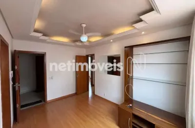 Apartamento com 2 quartos para alugar na Rua Professor Nardelli Bemfica, 26, Fernão Dias, Belo Horizonte