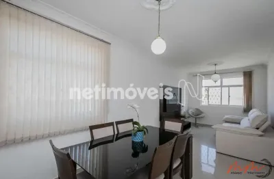 Apartamento com 3 quartos para alugar na Rua Esmaltina, 10, Santa Tereza, Belo Horizonte
