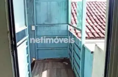 Apartamento com 2 quartos para alugar no Renascença, Belo Horizonte 