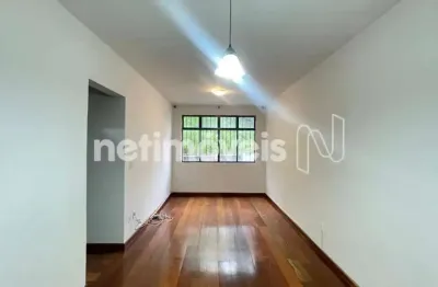 Apartamento com 3 quartos para alugar na Rua Frei Cipriano, Nova Cachoeirinha, Belo Horizonte