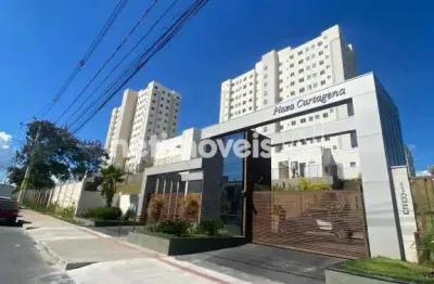 Apartamento com 2 quartos para alugar no São Gabriel, Belo Horizonte 