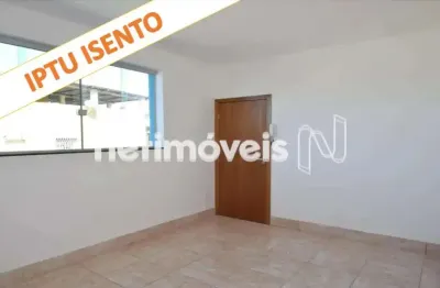 Apartamento com 2 quartos para alugar em Cachoeirinha, Belo Horizonte 
