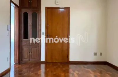 Apartamento com 3 quartos para alugar na Rua Salinas, Floresta, Belo Horizonte