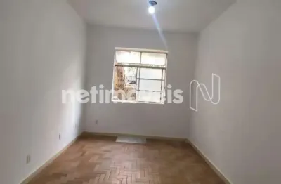 Apartamento com 2 quartos para alugar no Colégio Batista, Belo Horizonte 