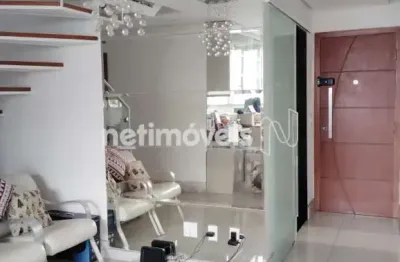 Cobertura com 3 quartos para alugar na Avenida Joaquim José Diniz, 20, Fernão Dias, Belo Horizonte