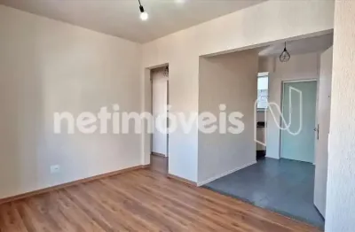 Apartamento com 2 quartos para alugar na Cidade Nova, Belo Horizonte 