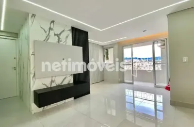 Apartamento com 3 quartos para alugar no São Geraldo, Belo Horizonte 