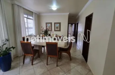 Apartamento com 3 quartos à venda no Fernão Dias, Belo Horizonte 