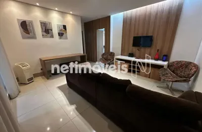 Apartamento com 3 quartos à venda na Avenida Joaquim José Diniz, Fernão Dias, Belo Horizonte