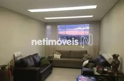 Apartamento com 3 quartos à venda na Rua Professor Nardelli Bemfica, Fernão Dias, Belo Horizonte