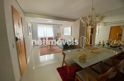 Cobertura com 3 quartos à venda na Rua Professor Nardelli Bemfica, 363, Fernão Dias, Belo Horizonte