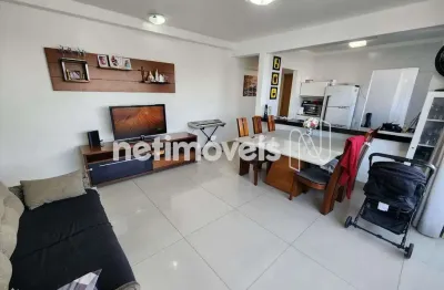 Apartamento com 3 quartos à venda na Rua Queluzita, Fernão Dias, Belo Horizonte