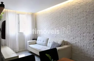 Apartamento com 3 quartos à venda no Fernão Dias, Belo Horizonte 