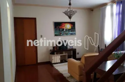 Cobertura com 3 quartos à venda na Rua Doresópolis, Fernão Dias, Belo Horizonte