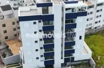 Apartamento com 3 quartos à venda no Fernão Dias, Belo Horizonte 