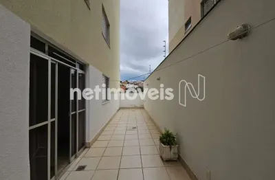 Apartamento com 3 quartos à venda no Fernão Dias, Belo Horizonte 