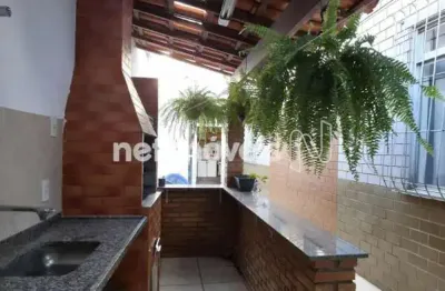 Apartamento com 3 quartos à venda no Fernão Dias, Belo Horizonte 