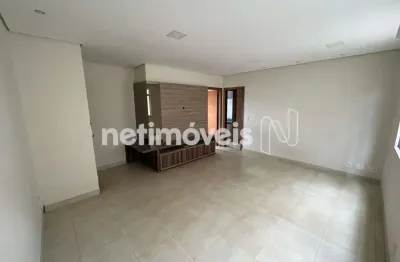 Apartamento à venda na rua doresópolis &ndash; bairro fernão dias