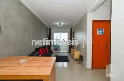 Apartamento com 3 quartos à venda na Rua José Carvalho Monteiro, Fernão Dias, Belo Horizonte
