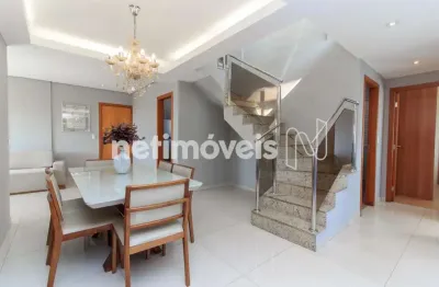 Cobertura com 4 quartos para alugar na Rua Itaúna, Colégio Batista, Belo Horizonte