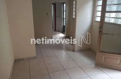 Barracão / Galpão / Depósito com 2 salas para alugar em Cachoeirinha, Belo Horizonte 