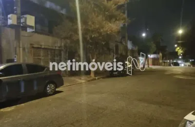 Casa comercial para alugar na Santa Tereza, Belo Horizonte 