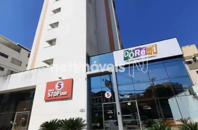 Terreno comercial à venda na Santa Cruz, Belo Horizonte 