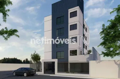 Apartamento com 1 quarto à venda na Sagrada Família, Belo Horizonte 