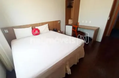 Terreno comercial à venda em Palmares, Belo Horizonte 