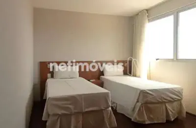 Terreno comercial à venda na Rua Coronel Jairo Pereira, Palmares, Belo Horizonte