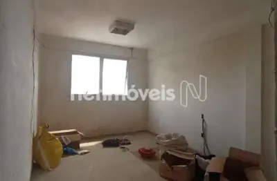 Terreno comercial à venda na Rua Coronel Jairo Pereira, Palmares, Belo Horizonte