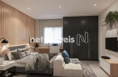 Kitnet / Stúdio à venda no Ipiranga, Belo Horizonte 