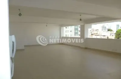 Sala comercial à venda no União, Belo Horizonte 