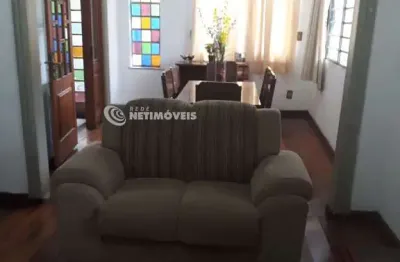 Casa comercial com 3 salas à venda na Rua Dom Cabral, Ipiranga, Belo Horizonte