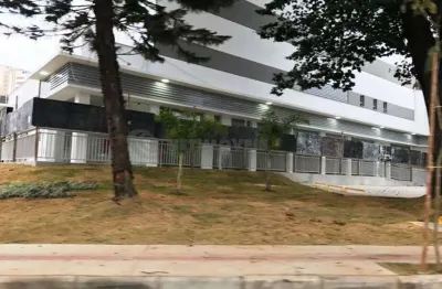 Sala comercial à venda na Praça Santo Antônio, Pampulha, Belo Horizonte