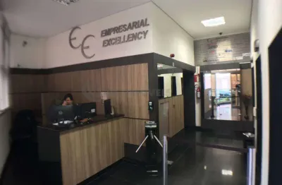 Sala comercial com 1 sala à venda no União, Belo Horizonte 
