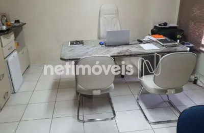 Sala comercial com 1 sala à venda na Sagrada Família, Belo Horizonte 