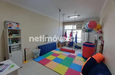 Sala comercial com 2 salas à venda na Avenida Cristiano Machado, Sagrada Família, Belo Horizonte