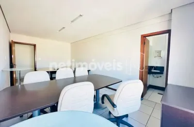 Sala comercial com 4 salas à venda na Avenida Cristiano Machado, Sagrada Família, Belo Horizonte