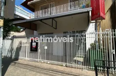 Ponto comercial com 1 sala à venda na Rua Paulo Nunes Vieira, Cidade Nova, Belo Horizonte