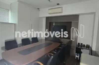 Sala comercial à venda na Rua Juruá, 50, Graça, Belo Horizonte