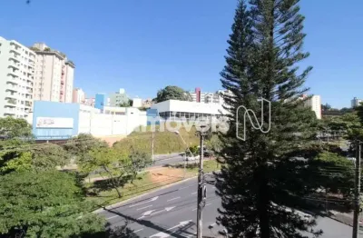 Apartamento com 3 quartos à venda na Cidade Nova, Belo Horizonte 