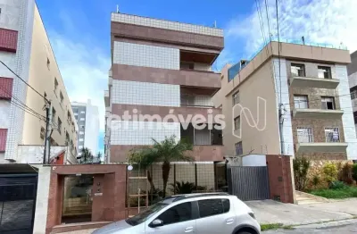 Apartamento com 3 quartos à venda na Rua Waldir Leite Pena, Silveira, Belo Horizonte