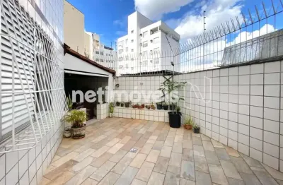 Apartamento com 3 quartos à venda na Rua Waldir Leite Pena, Silveira, Belo Horizonte