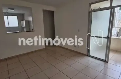 3 quartos com suíte, elevador e 2 vagas por R$470mil na região do Cidade Nova/BH