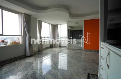 Apartamento com 3 quartos à venda na Rua Vicente Paulo Almeida, Silveira, Belo Horizonte