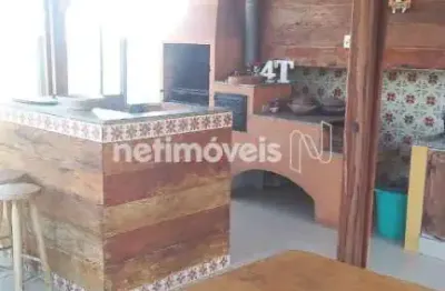 Apartamento com 4 quartos à venda no Fernão Dias, Belo Horizonte 